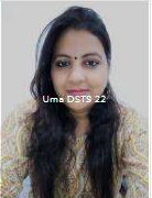 Campus Study Circle IAS Academy Hyderabad Topper Student 1 Photo